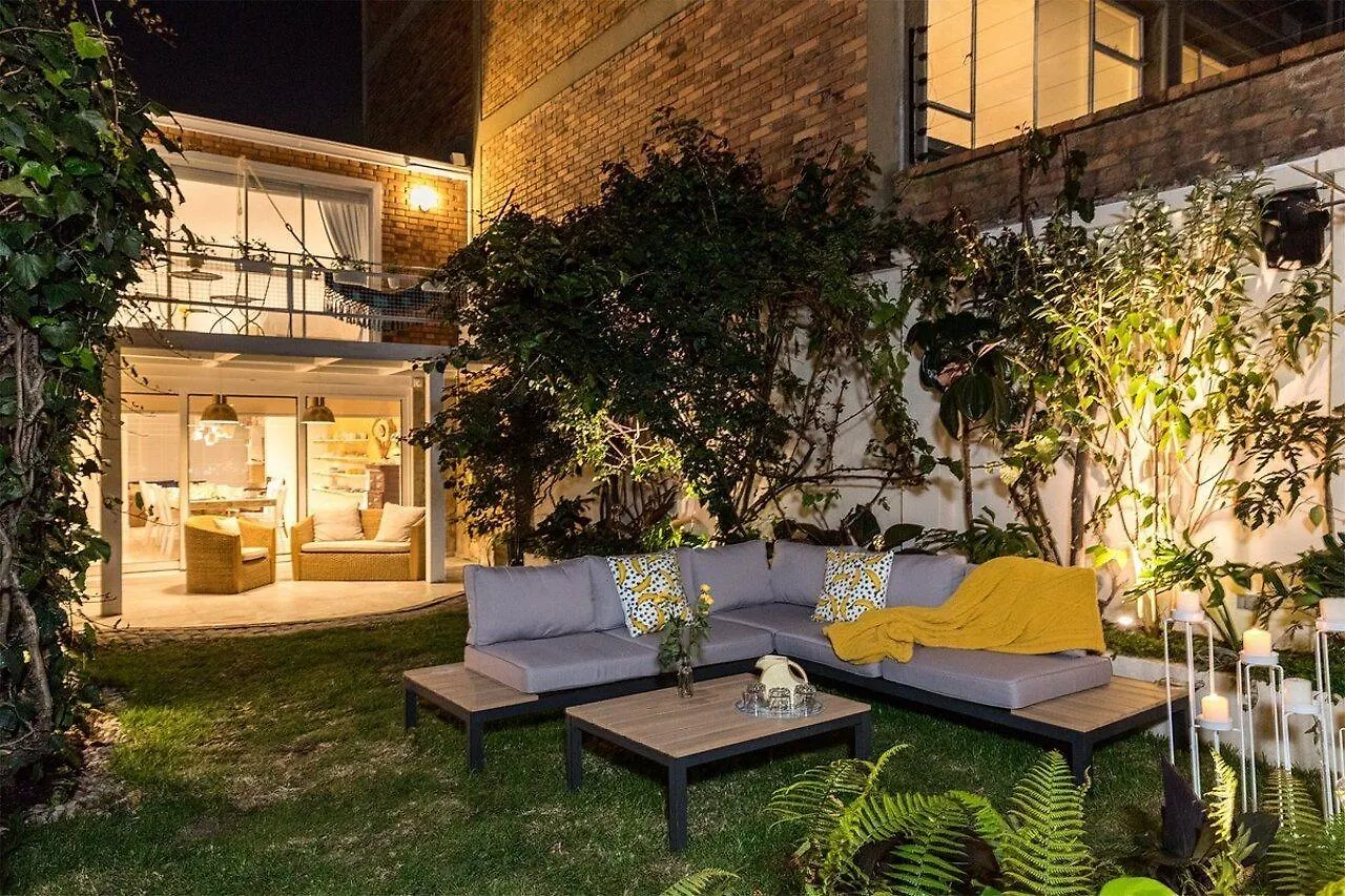 Casa Legado Hotel Bogota