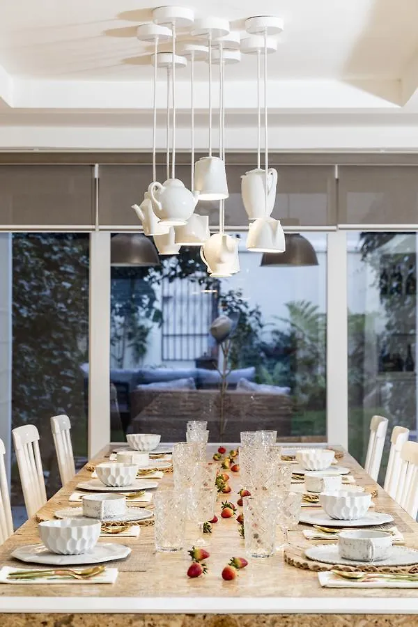 Casa Legado Hotel Bogota