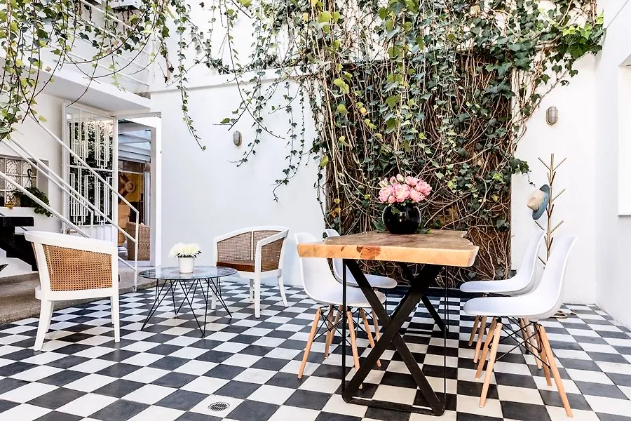 Casa Legado Hotel Bogota