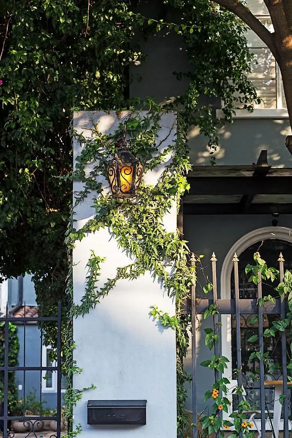 Casa Legado Hotel Bogota Colombia