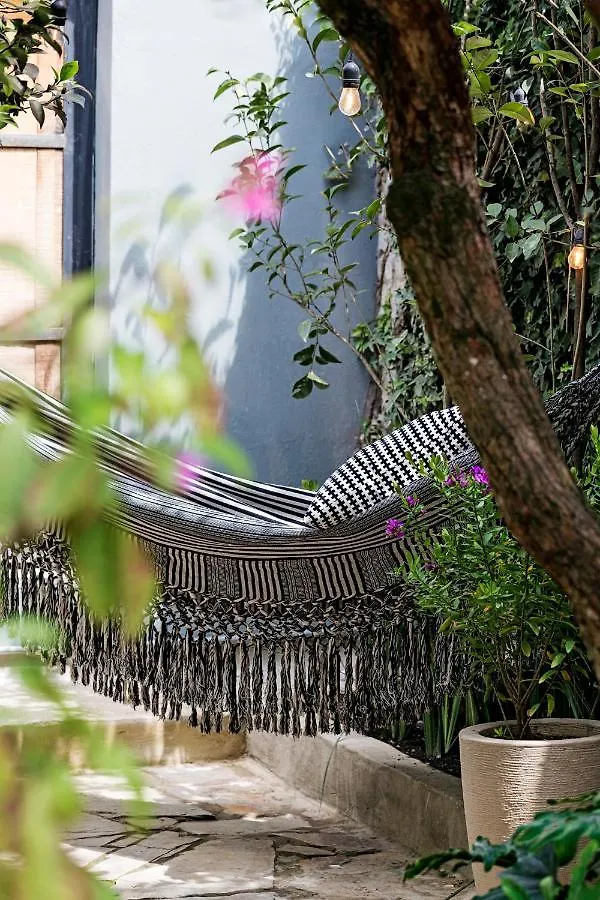 *****  Casa Legado Hotel Bogota Colombia